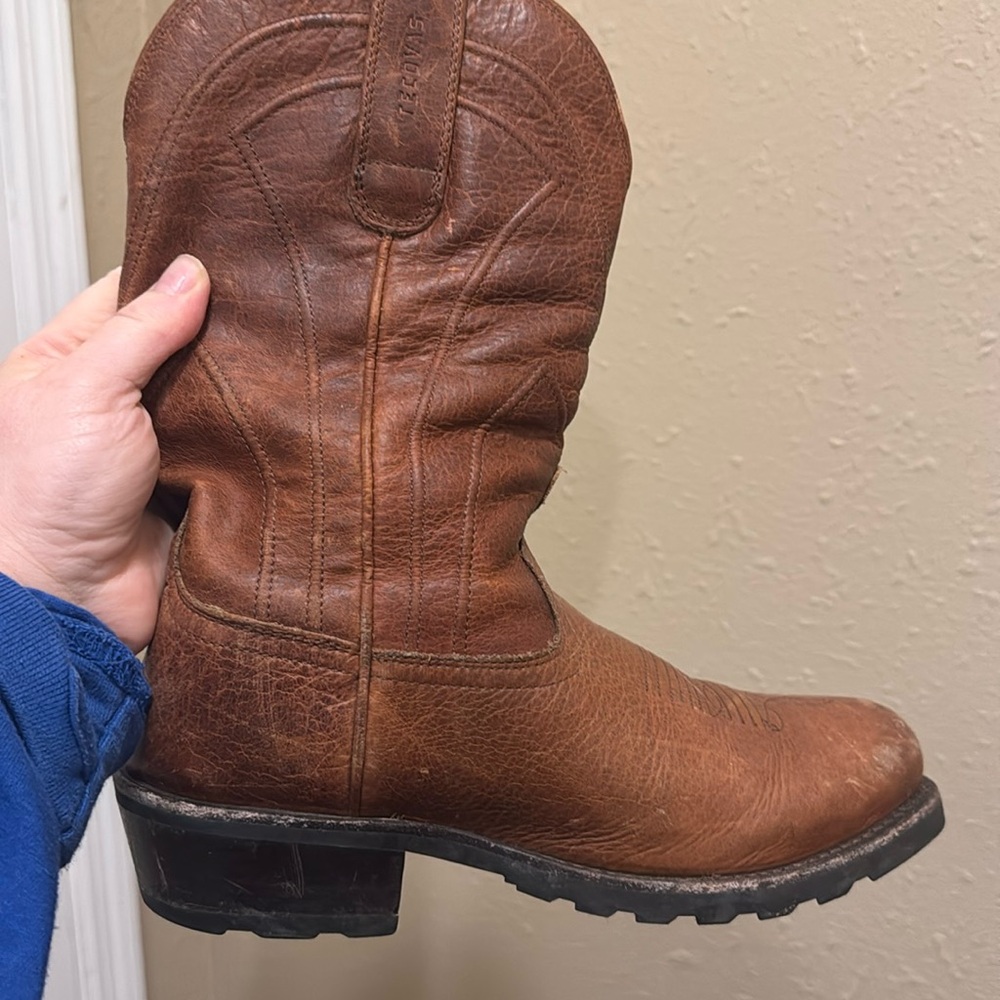 Tecova Men’s Boots